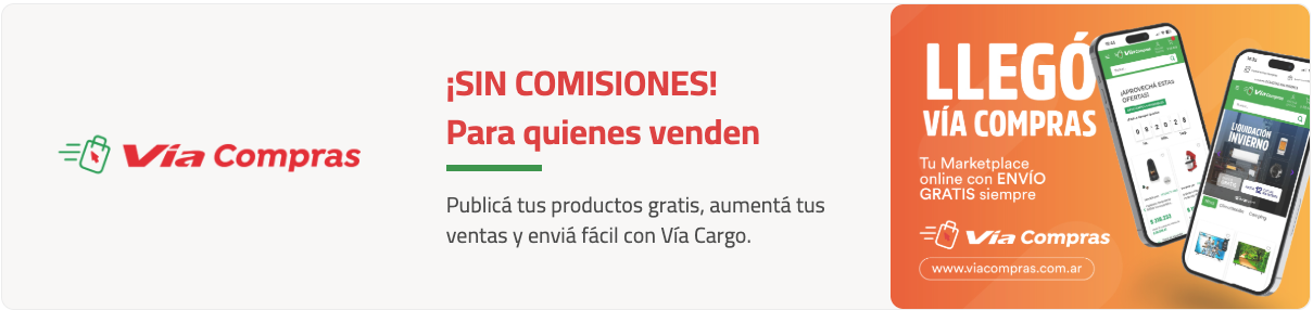 Promoción Encomiendas